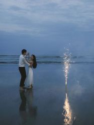 -格调婚纱摄影 (福州总店)