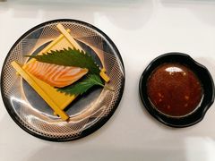 -争鲜回转寿司(朝北大悦城店)