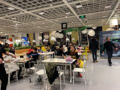 -宜家家居(西安未央商场店)