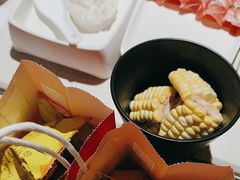 -海底捞火锅(长沙华创国际广场店)