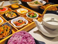 -新仙清汤牛腩(铜锣湾店)