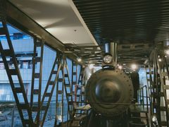 -哈尔滨规划展览馆