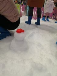 -Mr·Kuma酷么先生雪之乐园