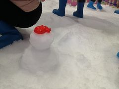 -Mr·Kuma酷么先生雪之乐园