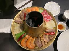 -鼓楼东街老火锅(鼓楼店)