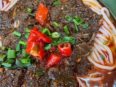 -十里香粉馆(虹桥中路店)