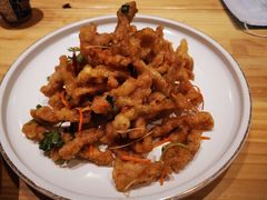 -老江南春·中国龙菜(衡山路店)
