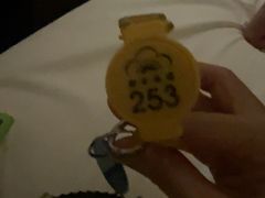 -世外桃源水疗会(皇庭彩园店)