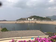 -江南天池