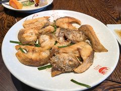 -抱德·潮汕味(琶洲店原惠城鱼仔)