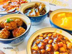 津福四喜碗-卫鼎轩·家宴(水上公园店)