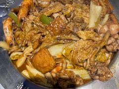 -赖胖子肉蟹煲(上邦百汇城店)