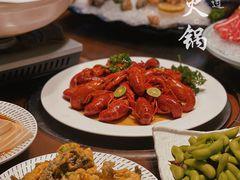 -金龙·打边炉(武进路店)