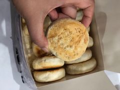-矮子馅饼(大成路店)