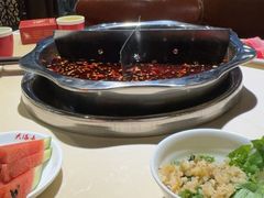 -大队长主题火锅(观音桥店)