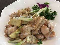 -粤秀小厨·广式早茶(辽宁路店)