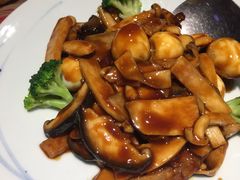 -小放牛炒菜馆(中山路乐汇城店)
