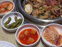 -妙香居韩国烤肉(鹏瑞利季华广场店)