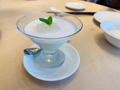 燕窝鲜奶冻-金苑海鲜酒家(来魅力店)