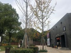 -江南驿·二十余年创意杭帮味(良渚玉鸟集店)