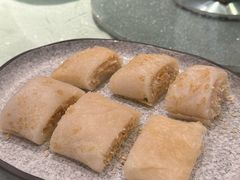 -白云宾馆·白云轩中餐厅·匠心手制
