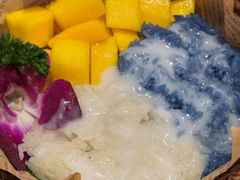 -mango tree芒果树泰国餐厅(青岛万象城店)
