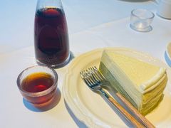 -申粤轩·手工点心·金牌烧味·经典粤菜(丁香花园店)