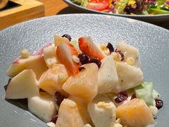 -麓椿花园西餐厅(海乐世界店)