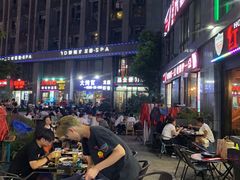 -红钳侠小龙虾·烧烤(中赢康康谷店)