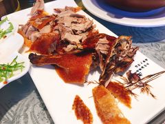 -佳兰雅序融合菜(高新店)
