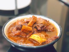 -宛平李记小吃(东关街店)