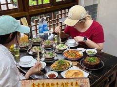 -乐山食古香跷脚牛肉