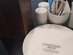 -航空港万怡酒店·万荟轩餐厅(航空港区远航路店)