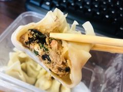 三鲜烧麦-振生清真饭店(永安道店)