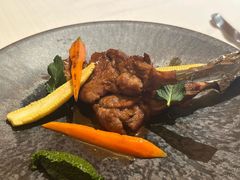-香樟花园法式铁板烧(恒隆广场店)