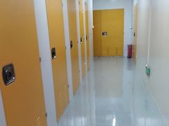 -安东易迷你自助仓储寄存仓库(顾戴路店)