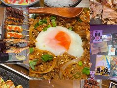 -白石的深夜食堂(济南万象城店)