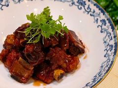 -古韵轩·园林餐厅