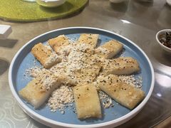 -百年银屏蚝烙·潮汕菜·非遗(乐山店)