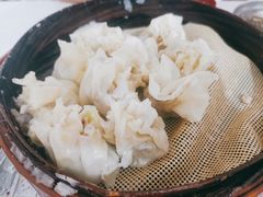 鲜肉馅儿-海汇源老烧麦店(东大街总店)