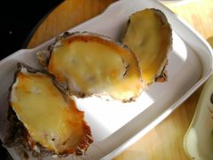 -大锅强·蒸海鲜青岛菜(吾悦广场店)