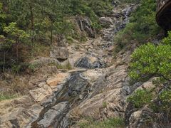 -北辰山景区