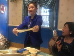 -大河宴·椒麻鱼火锅(克拉玛依西路头宫店)