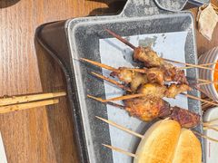 -管氏翅吧(马家堡店)