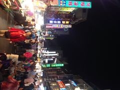 六合夜市-六合夜市