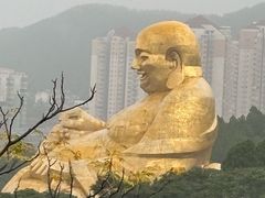 -千佛山风景名胜区