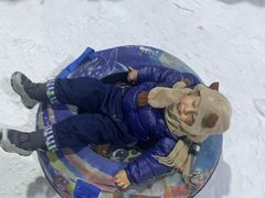 -宁波冰雪大世界(北仑区)