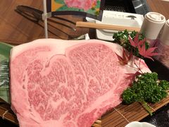 -俺的焼肉(銀座9丁目店)