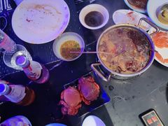 -花西亭·海鲜自助餐厅(瑞城名人酒店)