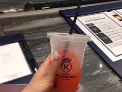 -塞班肯辛顿酒店Kensington Hotel Saipan